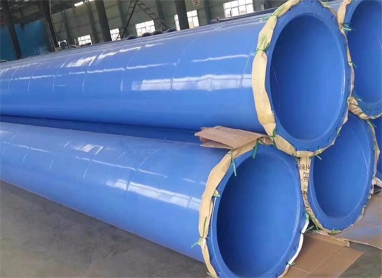 黄石涂塑复合钢管供应