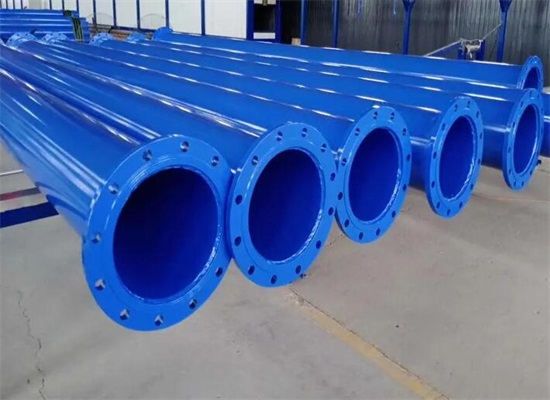 黄石给水涂塑钢管厂家