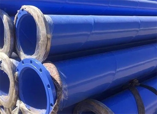 黄石给水涂塑钢管批发