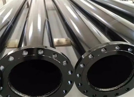 黄石矿用涂塑钢管